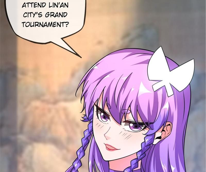 Read Eternal First Son-In-Law chapter 20 image 24 on Lezhin