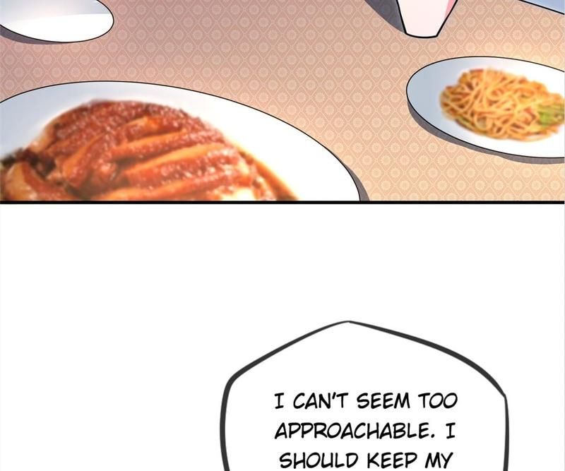Read Eternal First Son-In-Law chapter 20 image 26 on Lezhin