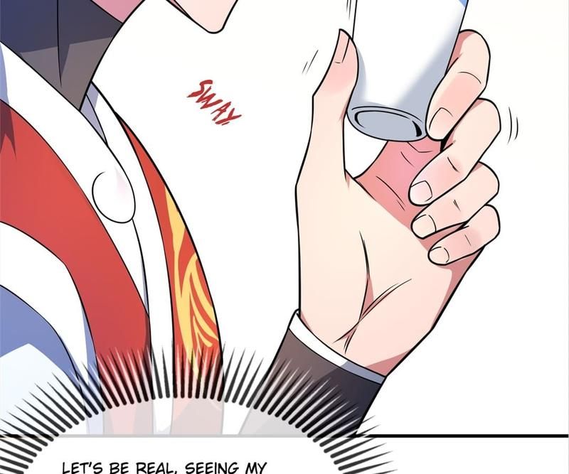 Read Eternal First Son-In-Law chapter 20 image 28 on Lezhin