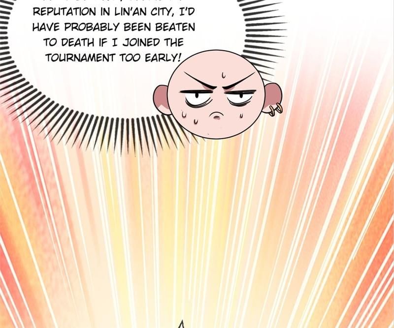 Read Eternal First Son-In-Law chapter 20 image 29 on Lezhin