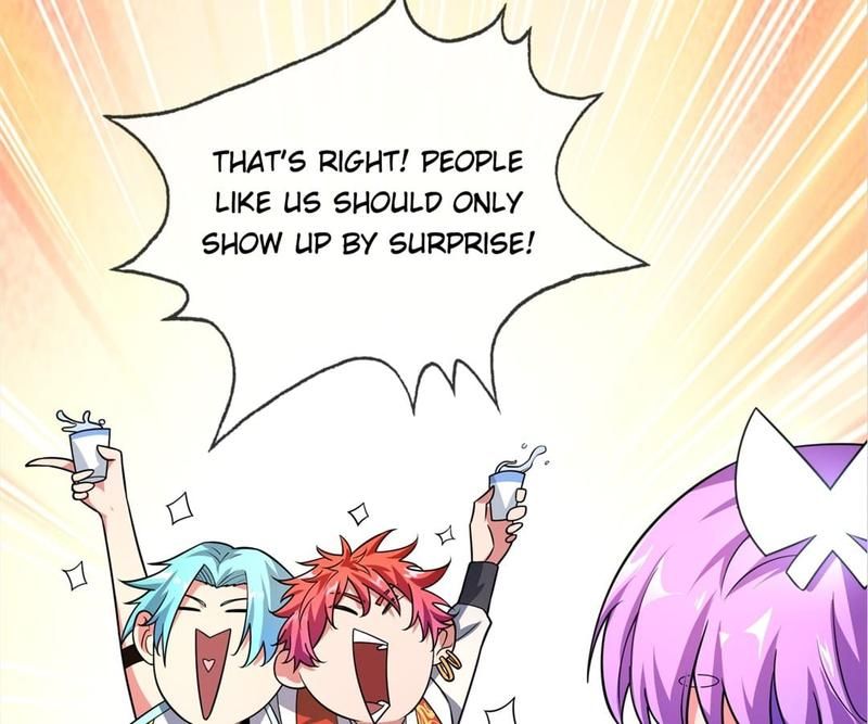 Read Eternal First Son-In-Law chapter 20 image 30 on Lezhin