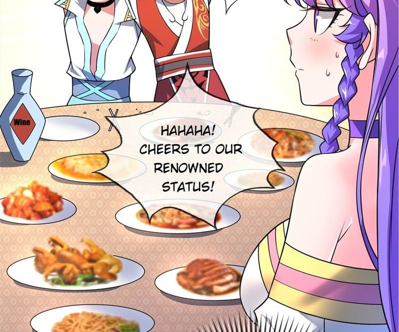 Read Eternal First Son-In-Law chapter 20 image 31 on Lezhin