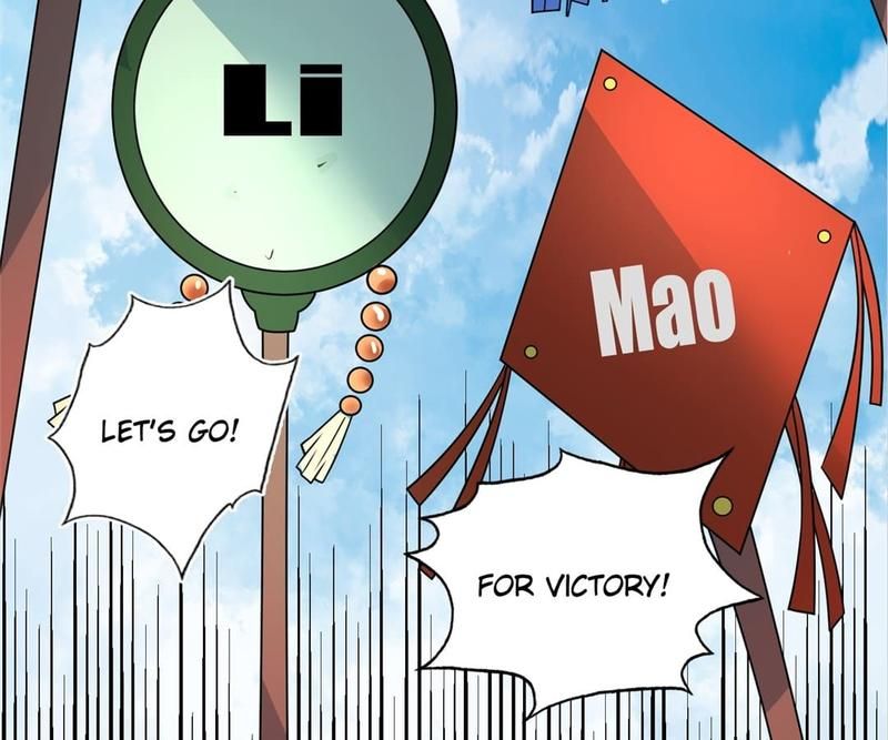 Read Eternal First Son-In-Law chapter 20 image 36 on Lezhin
