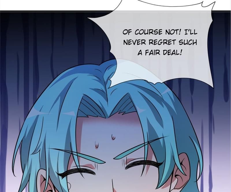 Read Eternal First Son-In-Law chapter 20 image 4 on Lezhin