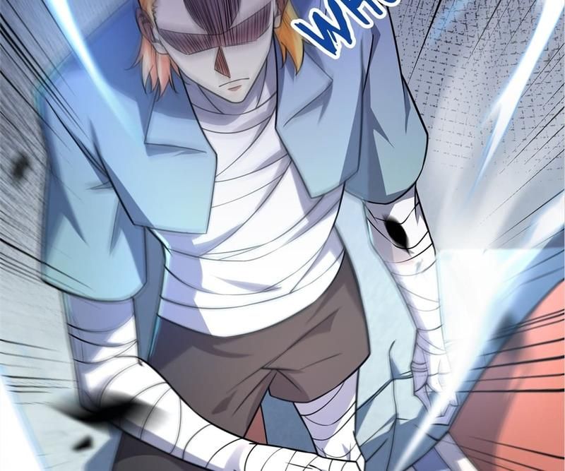 Read Eternal First Son-In-Law chapter 20 image 41 on Lezhin