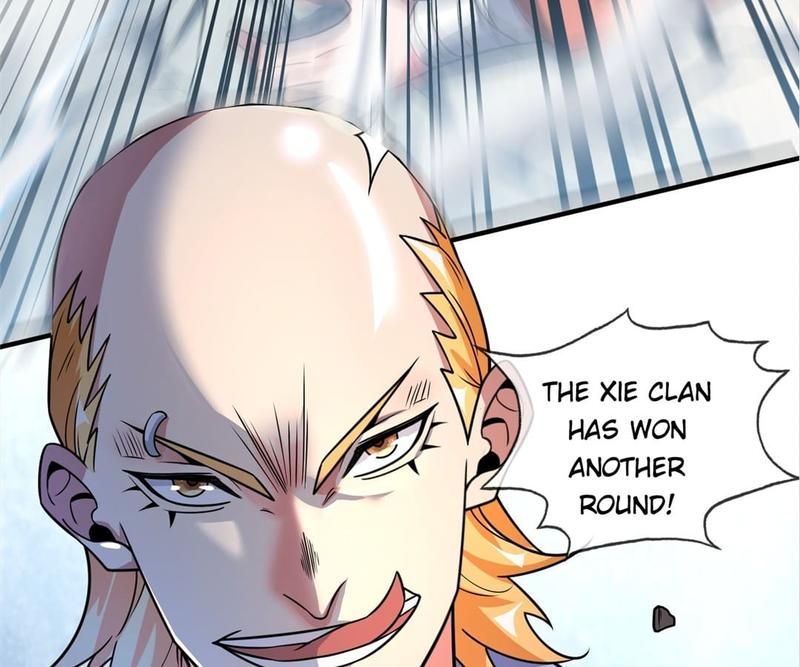 Read Eternal First Son-In-Law chapter 20 image 43 on Lezhin