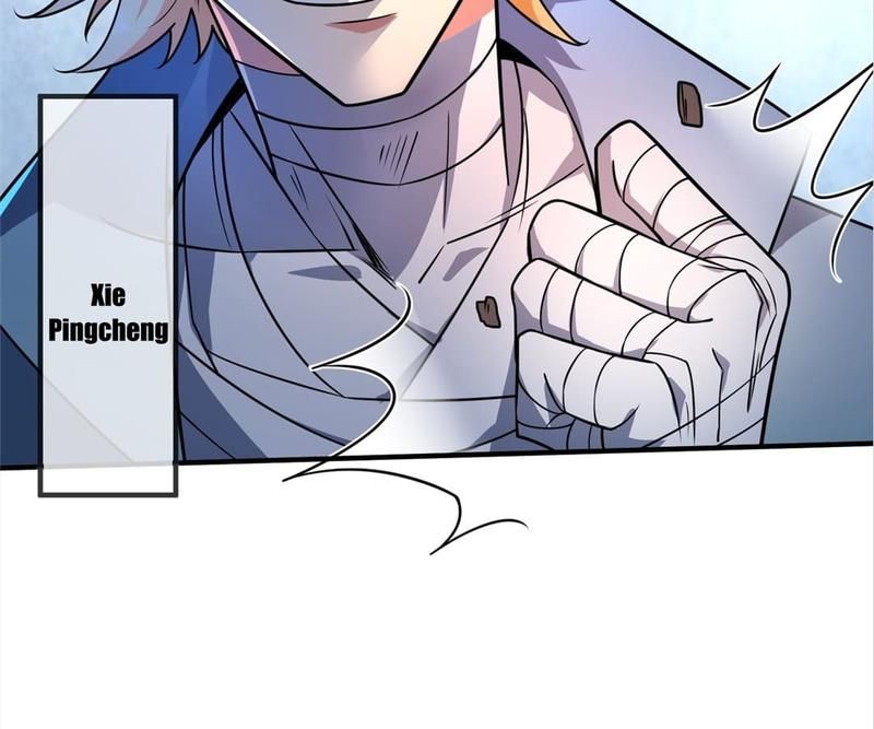 Read Eternal First Son-In-Law chapter 20 image 44 on Lezhin