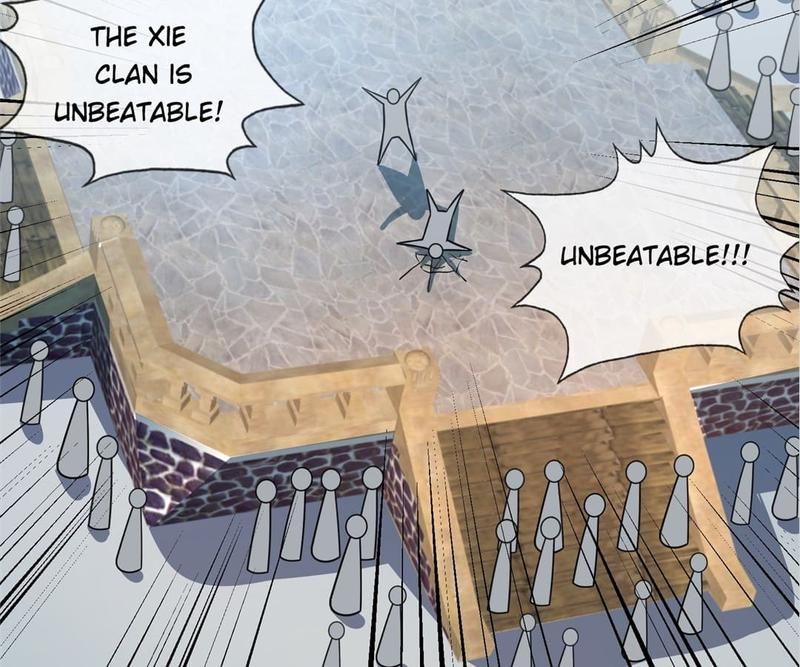 Read Eternal First Son-In-Law chapter 20 image 46 on Lezhin