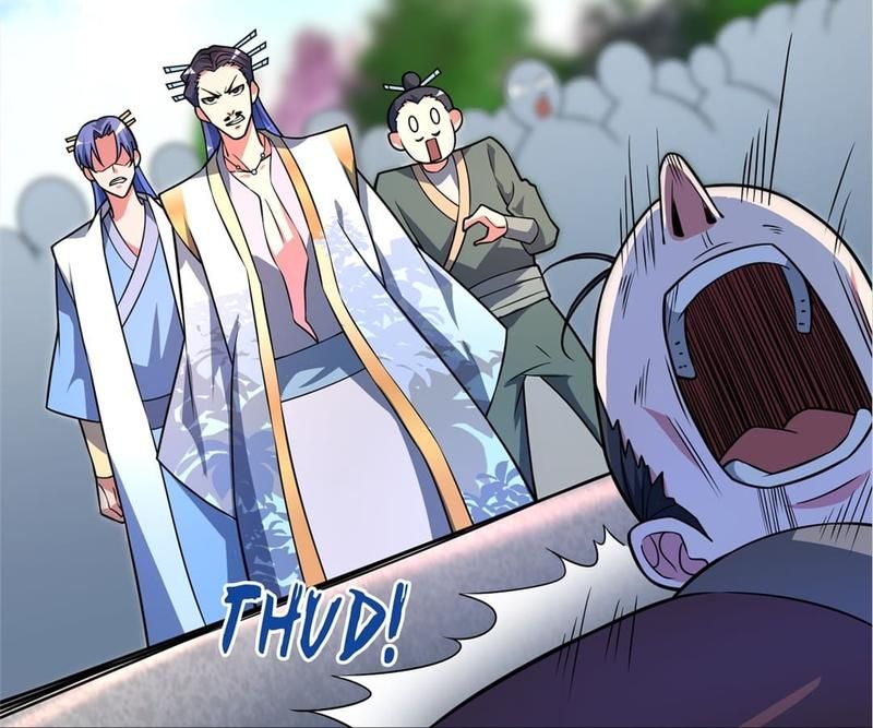 Read Eternal First Son-In-Law chapter 20 image 49 on Lezhin