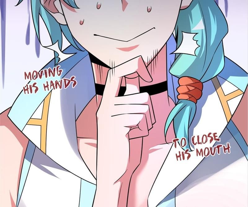 Read Eternal First Son-In-Law chapter 20 image 5 on Lezhin