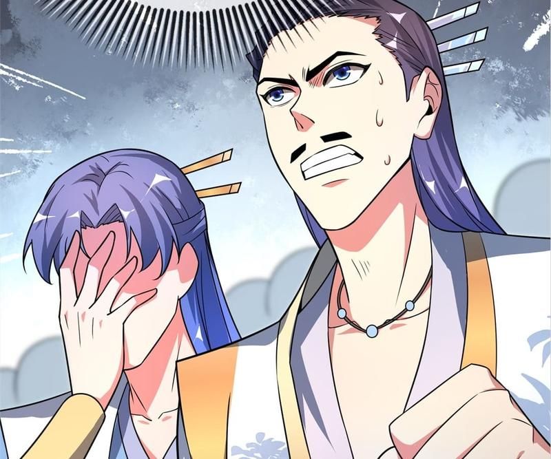 Read Eternal First Son-In-Law chapter 20 image 51 on Lezhin