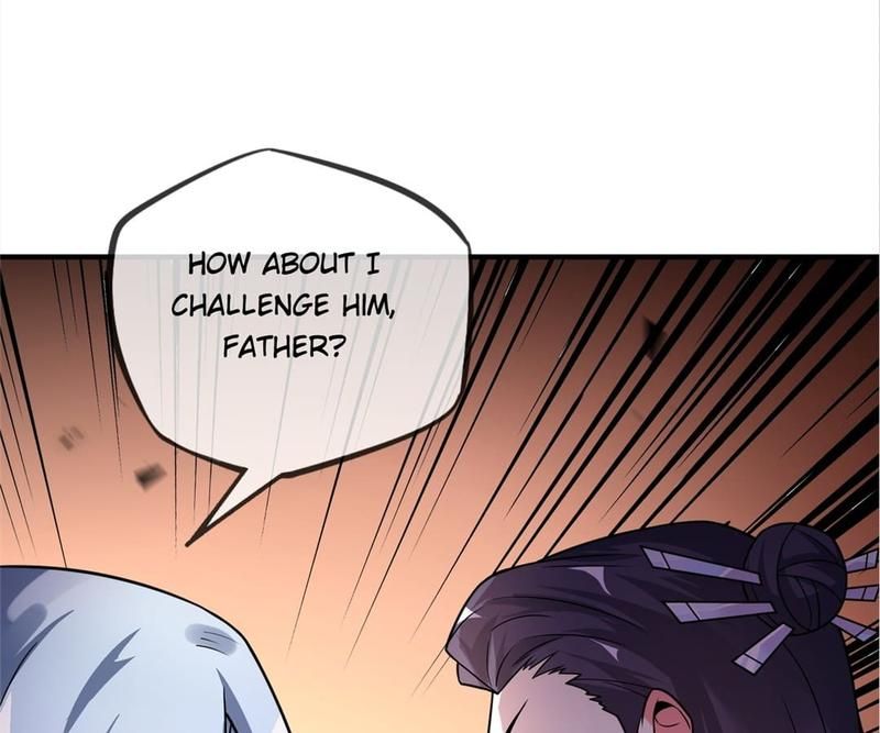Read Eternal First Son-In-Law chapter 20 image 53 on Lezhin