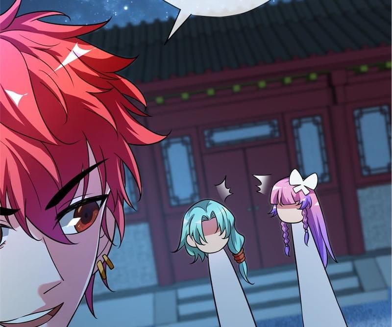 Read Eternal First Son-In-Law chapter 20 image 7 on Lezhin