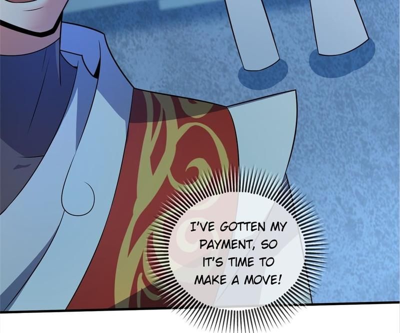 Read Eternal First Son-In-Law chapter 20 image 8 on Lezhin