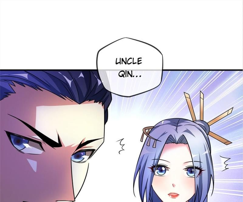 Read Eternal First Son-In-Law chapter 21 image 0 on Lezhin