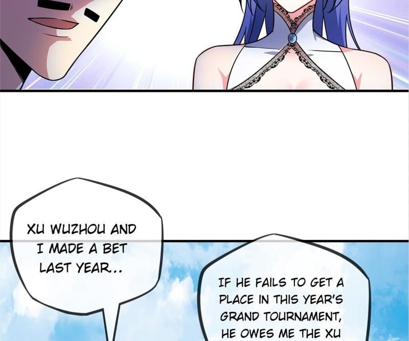 Read Eternal First Son-In-Law chapter 21 image 1 on Lezhin