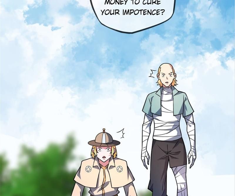 Read Eternal First Son-In-Law chapter 21 image 12 on Lezhin