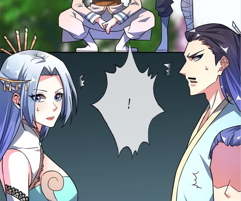 Read Eternal First Son-In-Law chapter 21 image 13 on Lezhin