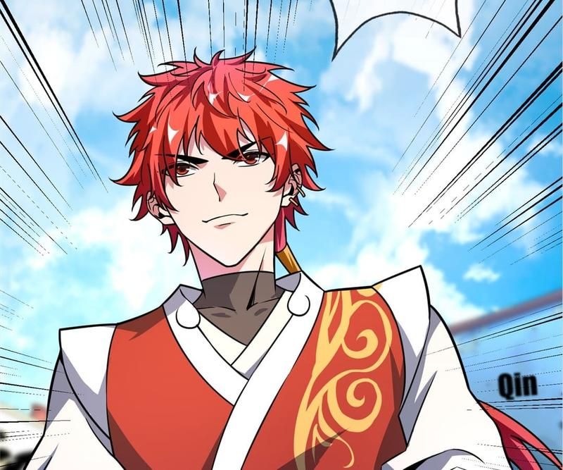 Read Eternal First Son-In-Law chapter 21 image 16 on Lezhin