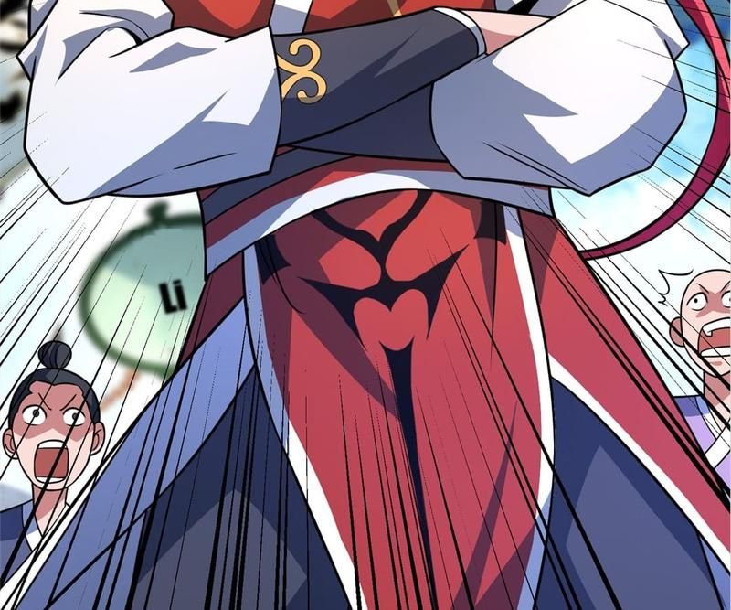 Read Eternal First Son-In-Law chapter 21 image 17 on Lezhin