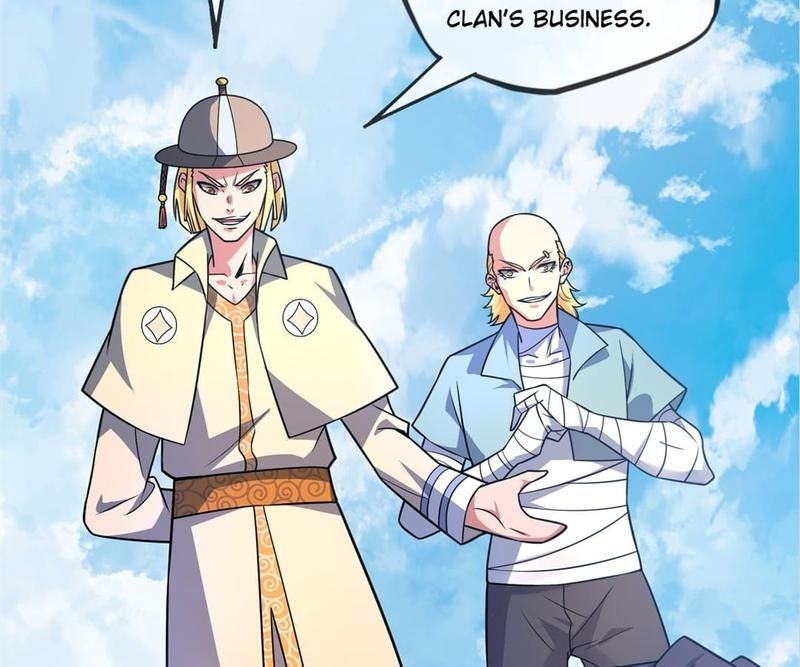 Read Eternal First Son-In-Law chapter 21 image 2 on Lezhin