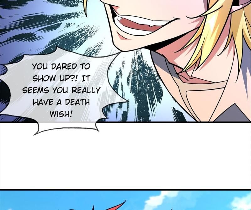 Read Eternal First Son-In-Law chapter 21 image 20 on Lezhin