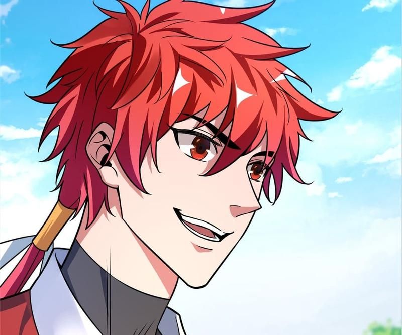 Read Eternal First Son-In-Law chapter 21 image 21 on Lezhin