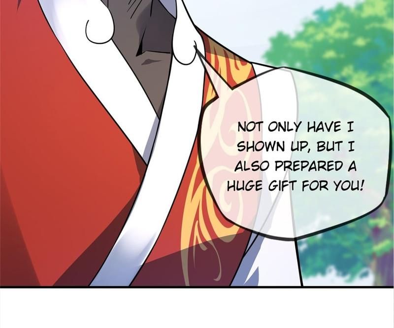 Read Eternal First Son-In-Law chapter 21 image 22 on Lezhin
