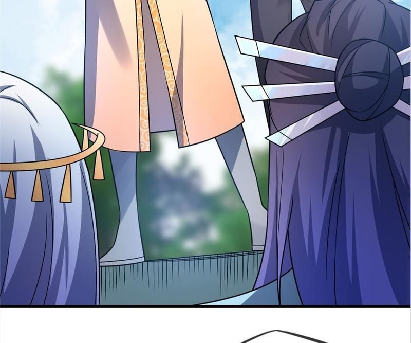 Read Eternal First Son-In-Law chapter 21 image 3 on Lezhin