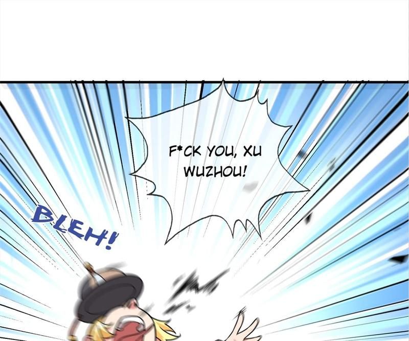 Read Eternal First Son-In-Law chapter 21 image 35 on Lezhin