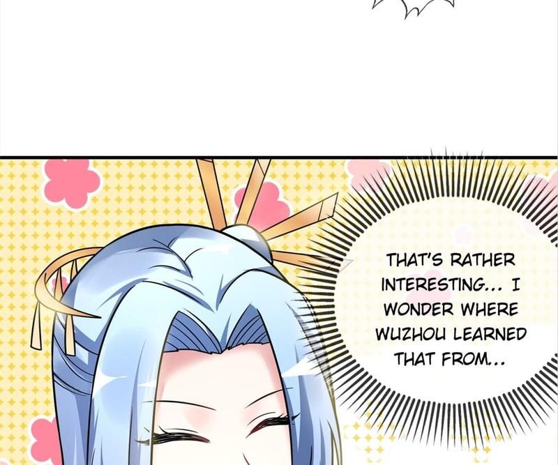 Read Eternal First Son-In-Law chapter 21 image 37 on Lezhin