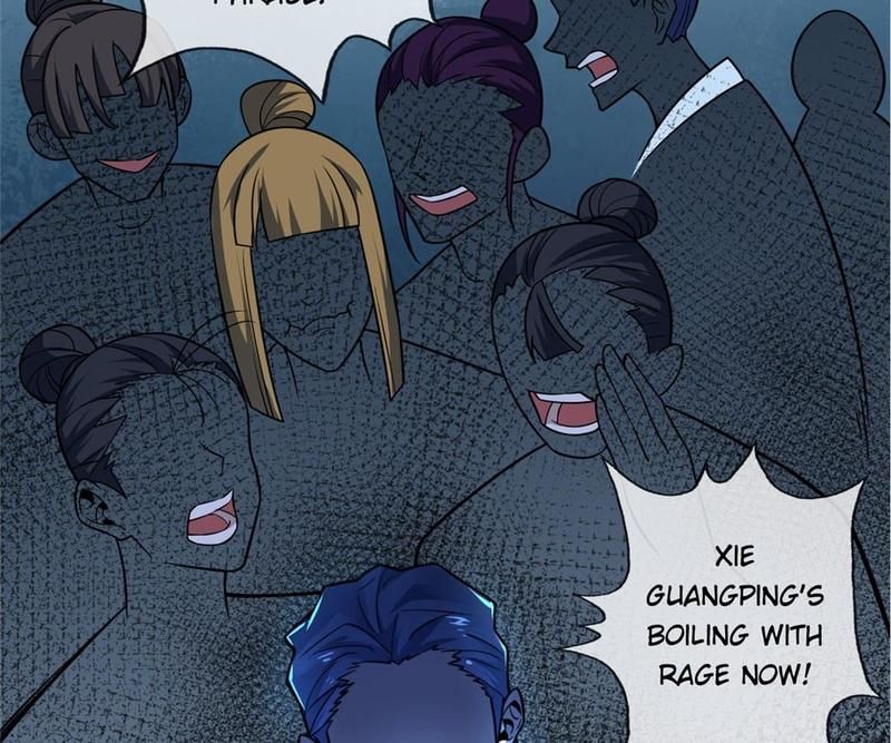 Read Eternal First Son-In-Law chapter 21 image 40 on Lezhin