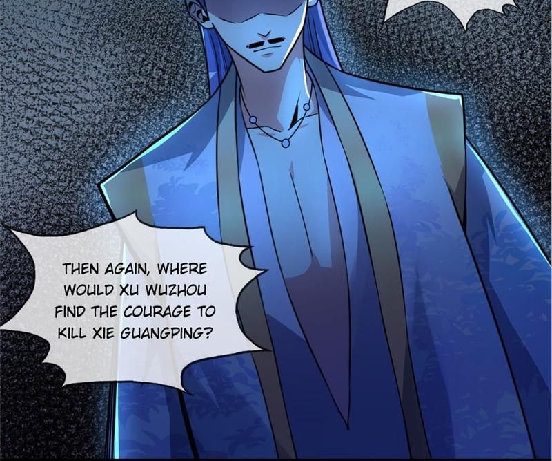 Read Eternal First Son-In-Law chapter 21 image 41 on Lezhin