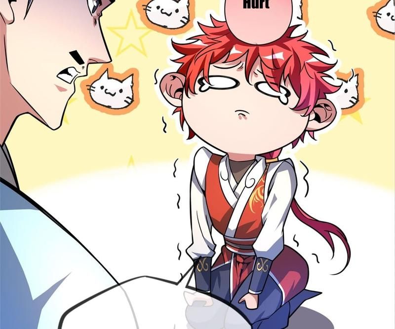 Read Eternal First Son-In-Law chapter 21 image 51 on Lezhin