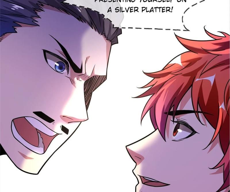 Read Eternal First Son-In-Law chapter 21 image 53 on Lezhin
