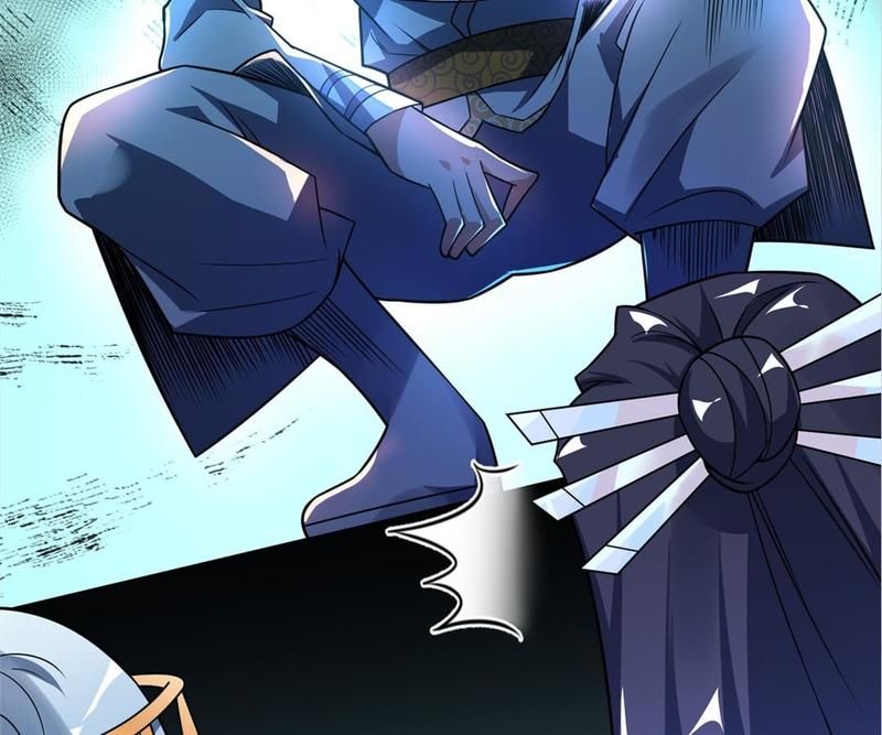 Read Eternal First Son-In-Law chapter 21 image 7 on Lezhin