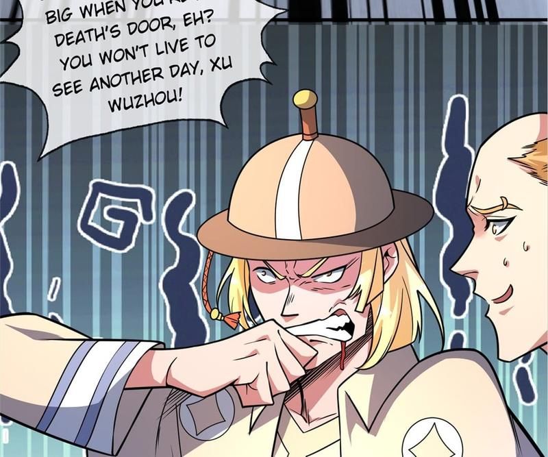 Read Eternal First Son-In-Law chapter 22 image 12 on Lezhin