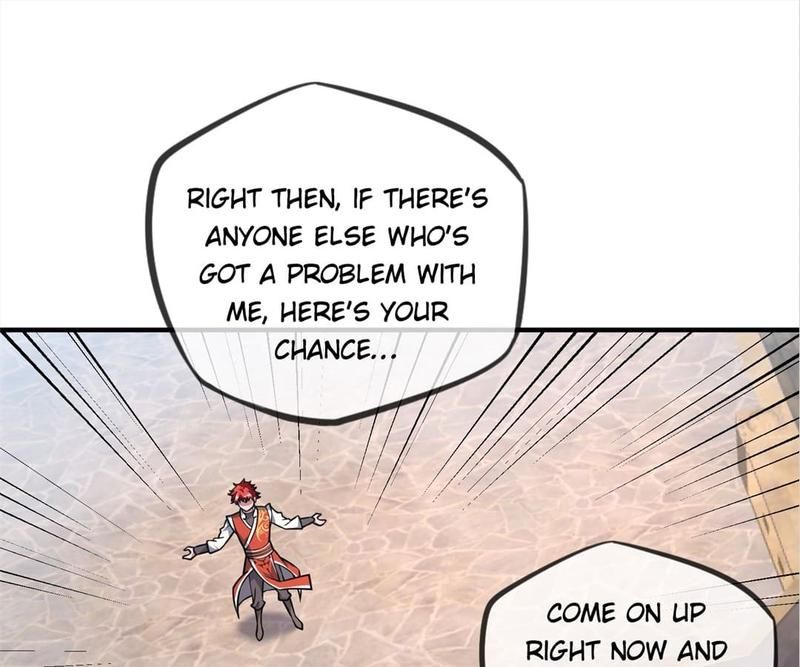 Read Eternal First Son-In-Law chapter 22 image 18 on Lezhin