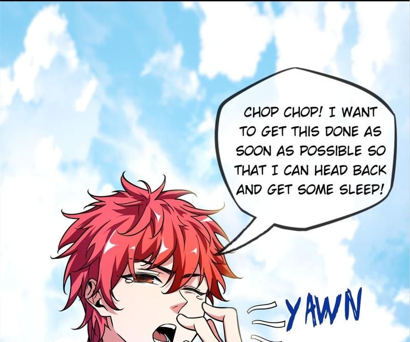 Read Eternal First Son-In-Law chapter 22 image 20 on Lezhin