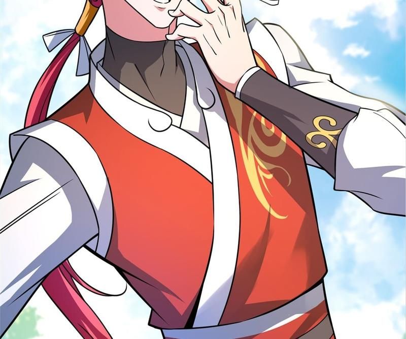 Read Eternal First Son-In-Law chapter 22 image 21 on Lezhin