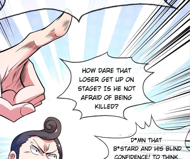 Read Eternal First Son-In-Law chapter 22 image 25 on Lezhin