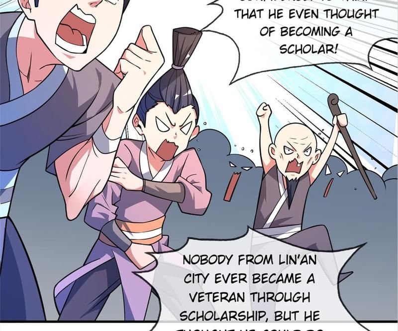 Read Eternal First Son-In-Law chapter 22 image 26 on Lezhin