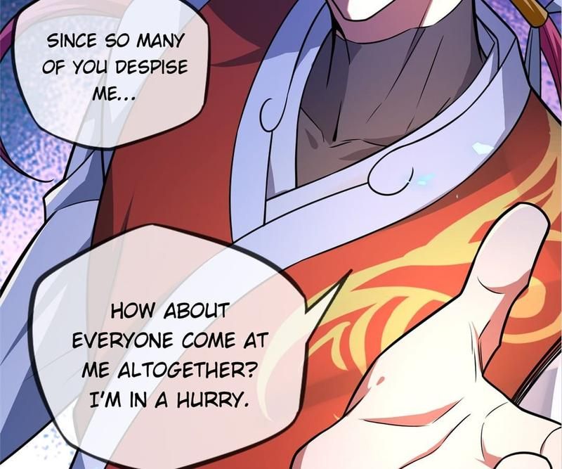 Read Eternal First Son-In-Law chapter 22 image 28 on Lezhin