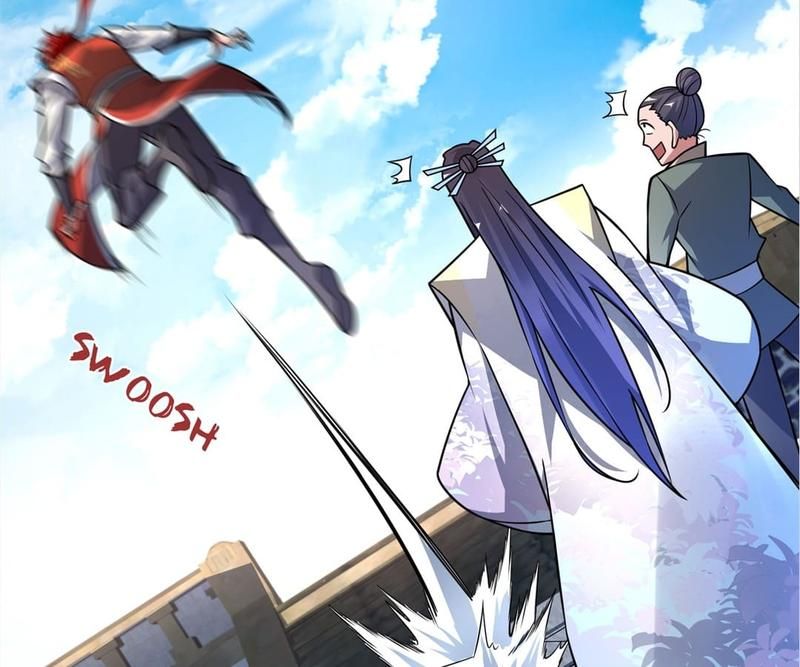 Read Eternal First Son-In-Law chapter 22 image 3 on Lezhin