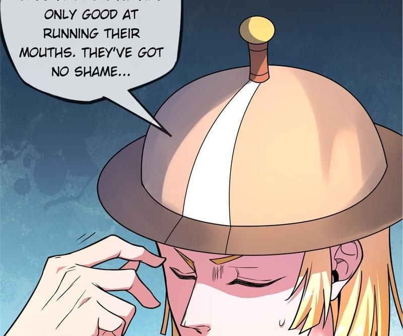 Read Eternal First Son-In-Law chapter 22 image 32 on Lezhin