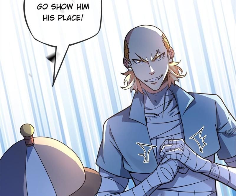 Read Eternal First Son-In-Law chapter 22 image 35 on Lezhin