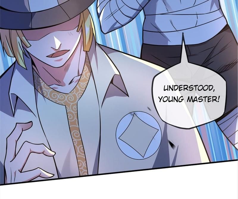 Read Eternal First Son-In-Law chapter 22 image 36 on Lezhin