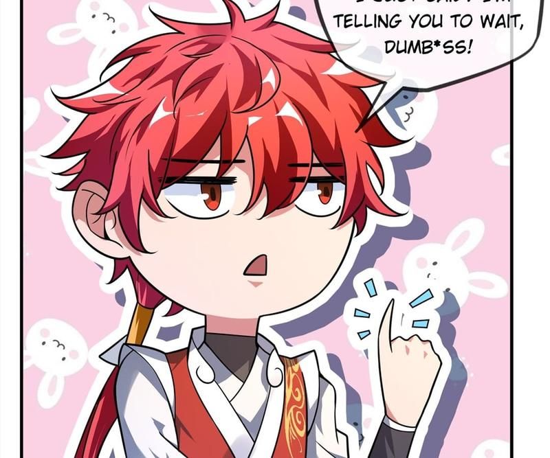 Read Eternal First Son-In-Law chapter 22 image 47 on Lezhin