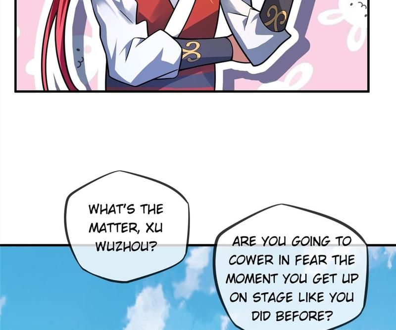 Read Eternal First Son-In-Law chapter 22 image 48 on Lezhin