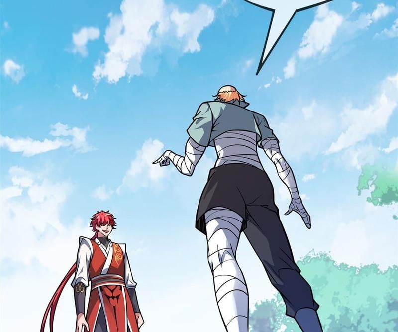 Read Eternal First Son-In-Law chapter 22 image 49 on Lezhin